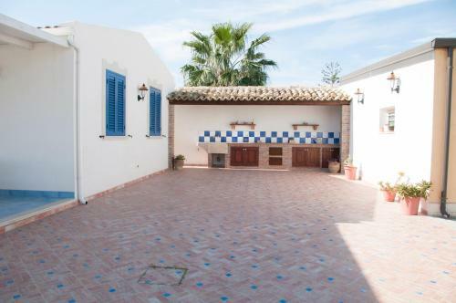 Villa Ilaria