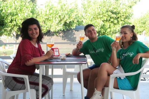 Camping Adriatico