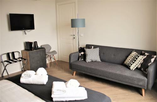 Hostal Toremare Suite Marzamemi