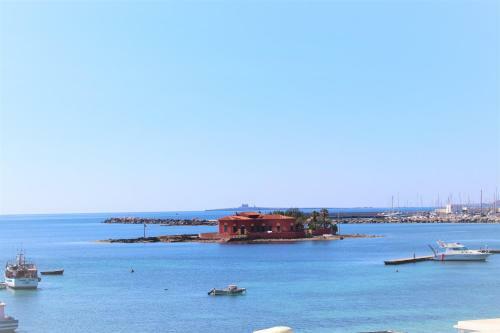 Hostal Toremare Suite Marzamemi