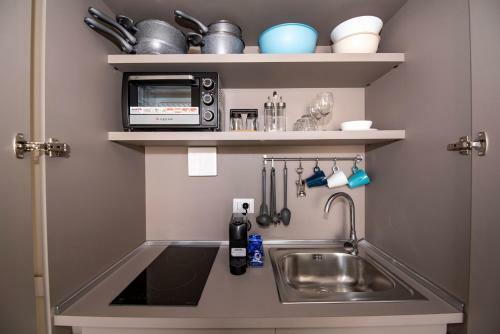 Apartamento Pietra Bianca Marzamemi