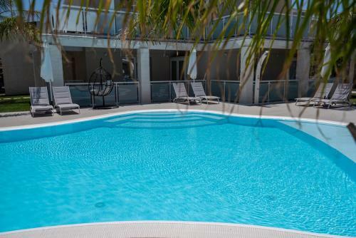 Apartamento Pietra Bianca Marzamemi