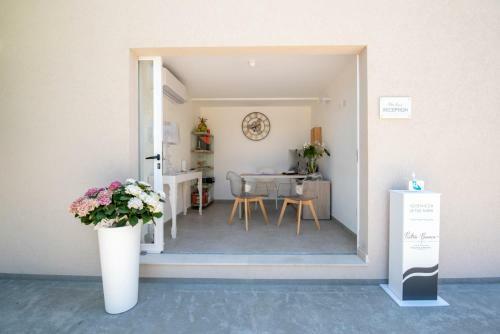 Apartamento Pietra Bianca Marzamemi