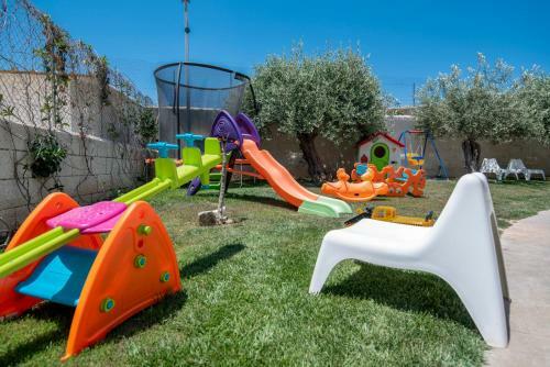 Apartamento Pietra Bianca Marzamemi