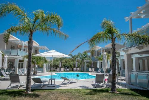 Apartamento Pietra Bianca Marzamemi