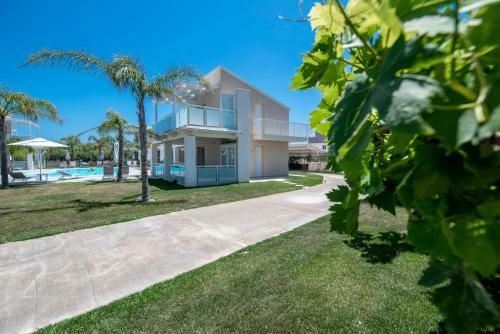 Apartamento Pietra Bianca Marzamemi