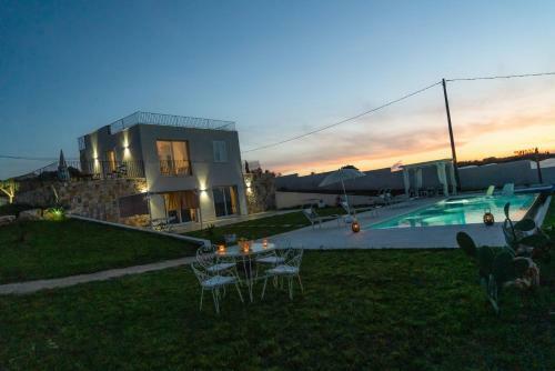 Villa Triona Marzamemi Con Piscina