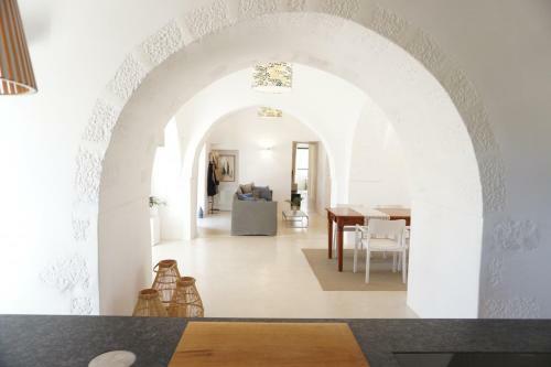 Villa Trullo Bello