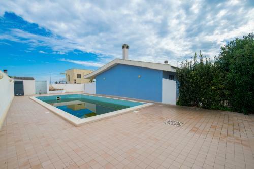 House Rita Marzamemi
