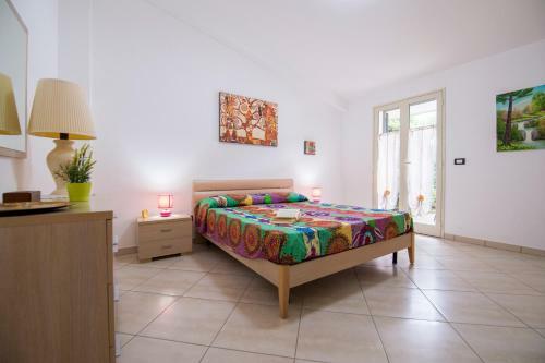 House Rita Marzamemi