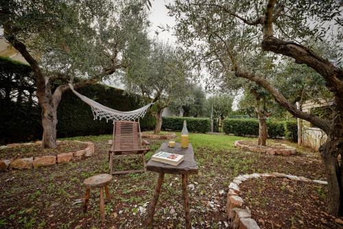 I Cinque Trulli With Swimming Pool