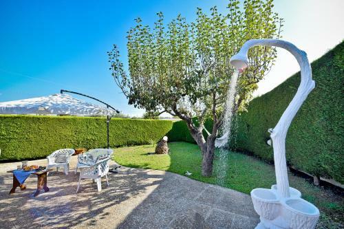 I Cinque Trulli With Swimming Pool