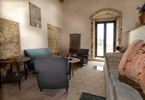 Hotel Kapuhala Sicily