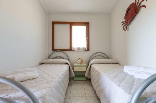 Apartamento Naca D`oro