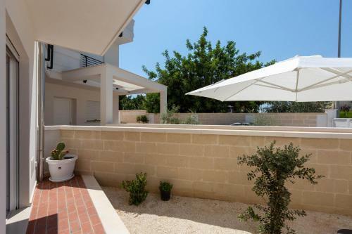 Apartamento Residence Zefiro