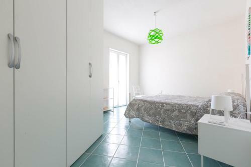 Apartamento Residence Zefiro