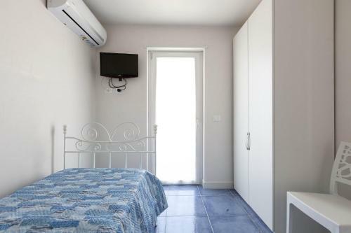 Apartamento Residence Zefiro