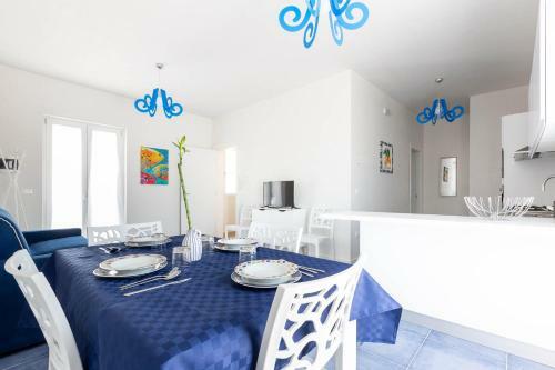 Apartamento Residence Zefiro
