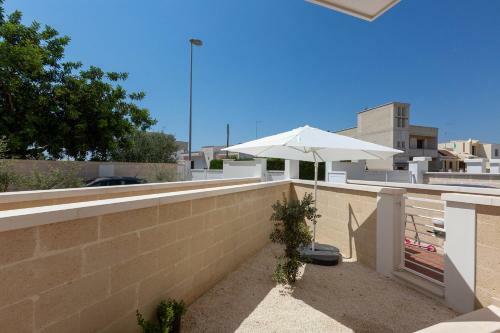 Apartamento Residence Zefiro