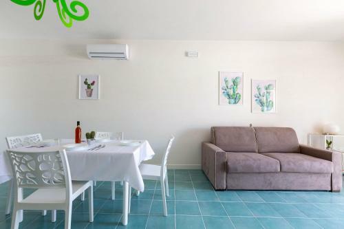 Apartamento Residence Zefiro
