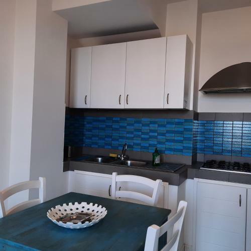 Aloha Marzamemi Apartment Sea Front