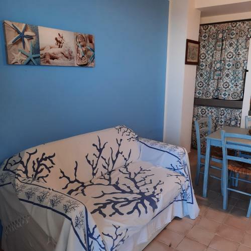 Aloha Marzamemi Apartment Sea Front