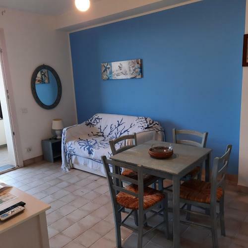 Aloha Marzamemi Apartment Sea Front