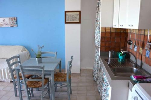Aloha Marzamemi Apartment Sea Front