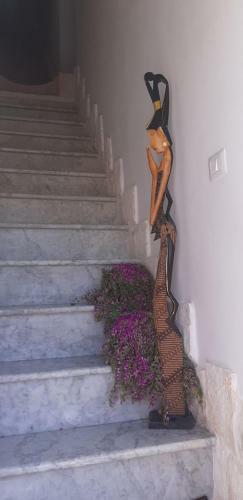 Bed & Breakfast La Mia Dimora Al 23