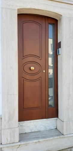 Bed & Breakfast La Mia Dimora Al 23