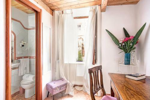 Mon Giardin - Homely Apartment