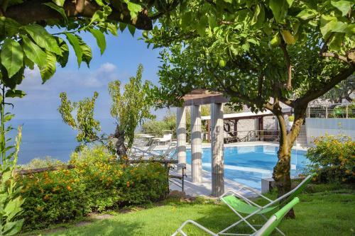 Villa Elia