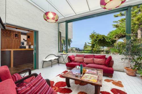 Villa Elia