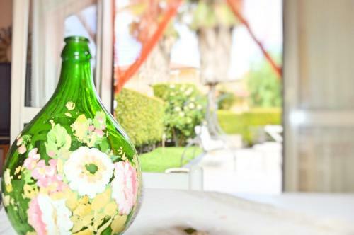 Apartamento Villa Erika