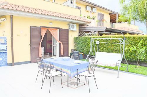 Apartamento Villa Erika