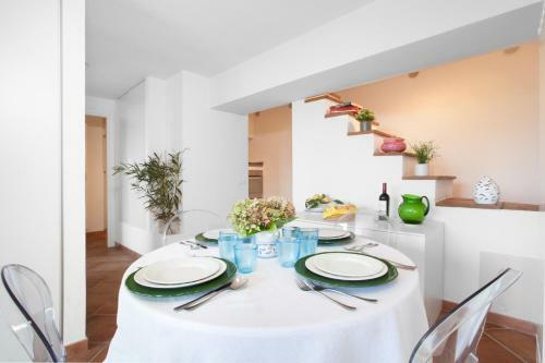 Villa La Casa Di Pietra