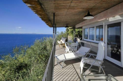 Casa Leyla