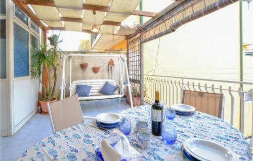 Apartamentos Green House