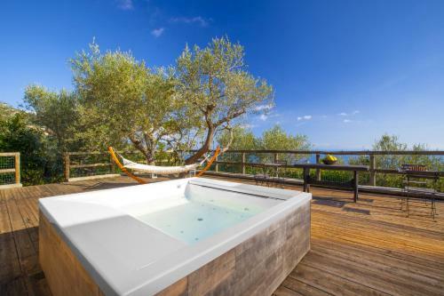 Amore Rentals - Villa Blugalli