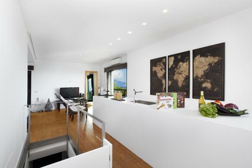 Amore Rentals - Villa Blugalli
