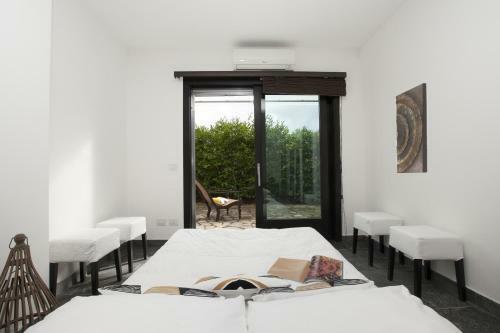 Amore Rentals - Villa Blugalli