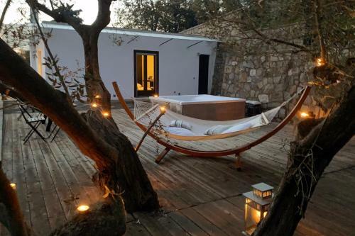 Amore Rentals - Villa Blugalli