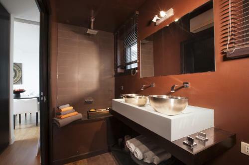 Amore Rentals - Villa Blugalli