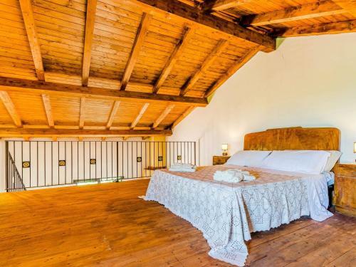 Captivating Villa In Mascali With Swimming Pool