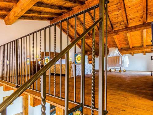 Captivating Villa In Mascali With Swimming Pool