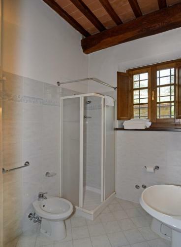 Apartamento Appartamenti I Sette Borghi