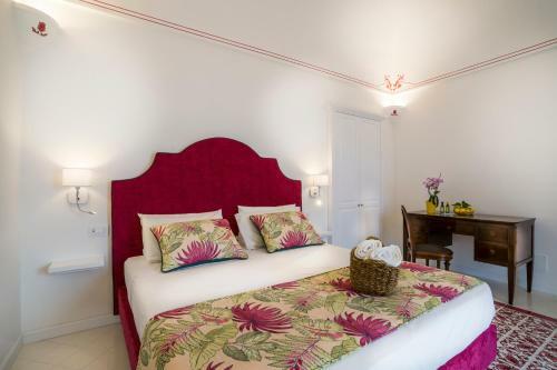 Bed & Breakfast Agriresort Villa Edera