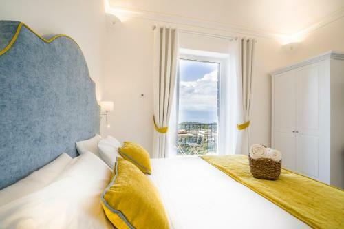 Bed & Breakfast Agriresort Villa Edera