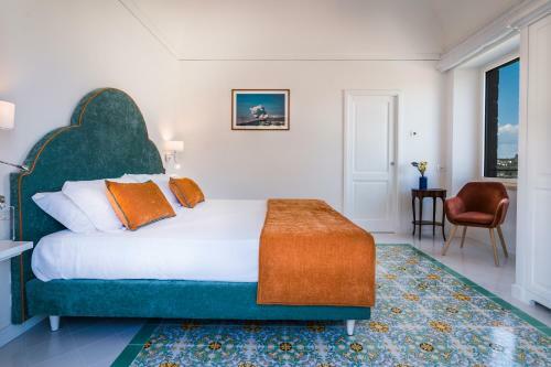 Bed & Breakfast Agriresort Villa Edera