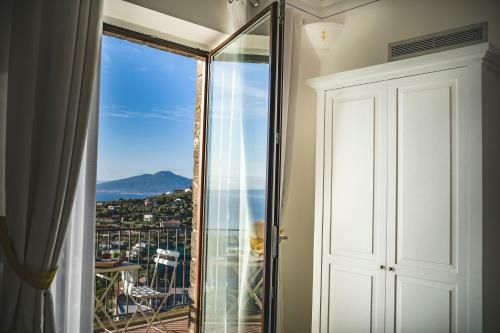 Bed & Breakfast Agriresort Villa Edera